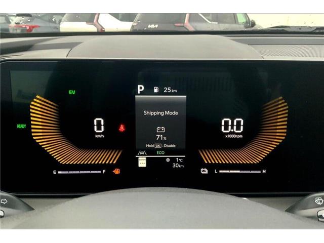 2026 Kia Sorento Hybrid LX (Stk: TSR4412) in Sherwood Park - Image 12 of 13