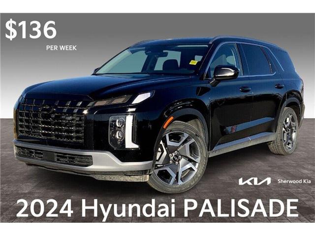 2024 Hyundai Palisade Preferred (Stk: 24A0658) in Sherwood Park - Image 1 of 30