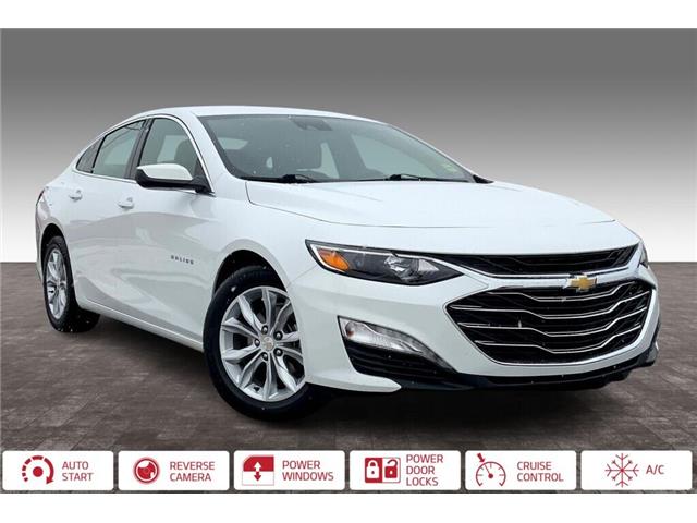 2023 Chevrolet Malibu 1LT (Stk: 23A6834) in Sherwood Park - Image 2 of 30