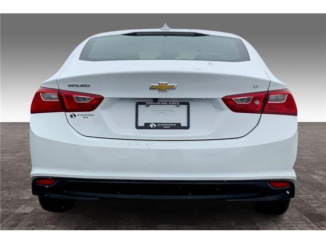 2023 Chevrolet Malibu 1LT (Stk: 23A6834) in Sherwood Park - Image 4 of 30