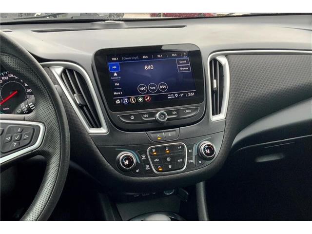 2023 Chevrolet Malibu 1LT (Stk: 23A6834) in Sherwood Park - Image 6 of 30