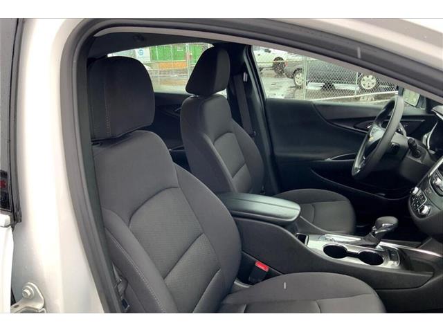 2023 Chevrolet Malibu 1LT (Stk: 23A6834) in Sherwood Park - Image 7 of 30