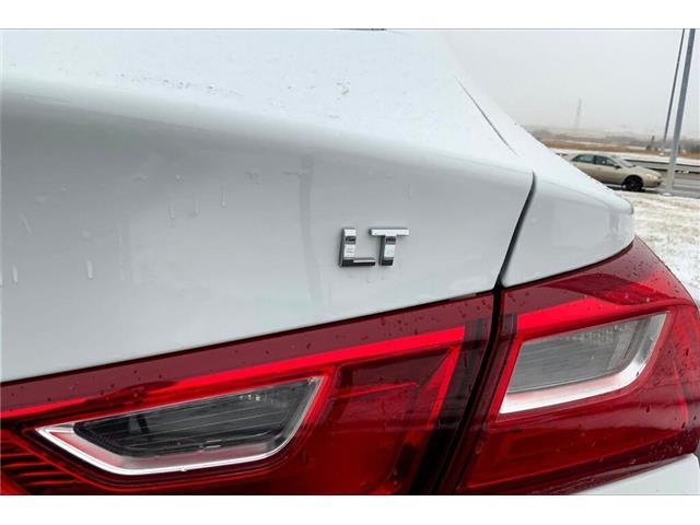 2023 Chevrolet Malibu 1LT (Stk: 23A6834) in Sherwood Park - Image 8 of 30