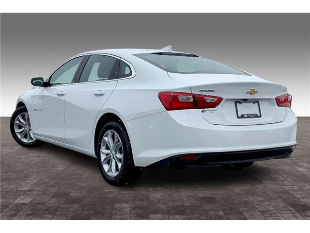 2023 Chevrolet Malibu 1LT (Stk: 23A6834) in Sherwood Park - Image 10 of 30