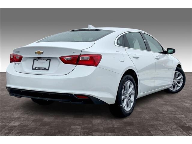 2023 Chevrolet Malibu 1LT (Stk: 23A6834) in Sherwood Park - Image 11 of 30