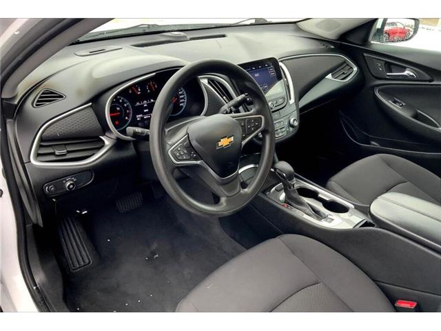 2023 Chevrolet Malibu 1LT (Stk: 23A6834) in Sherwood Park - Image 12 of 30
