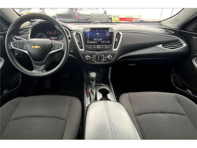 2023 Chevrolet Malibu 1LT (Stk: 23A6834) in Sherwood Park - Image 13 of 30