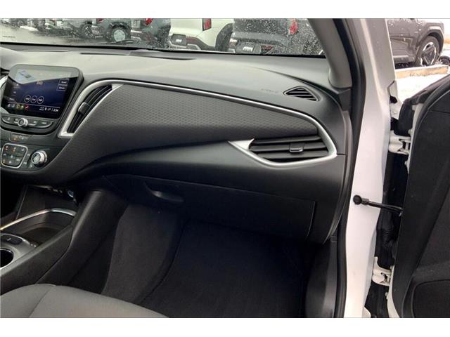 2023 Chevrolet Malibu 1LT (Stk: 23A6834) in Sherwood Park - Image 14 of 30