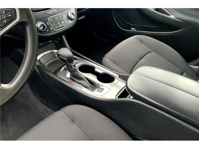 2023 Chevrolet Malibu 1LT (Stk: 23A6834) in Sherwood Park - Image 15 of 30