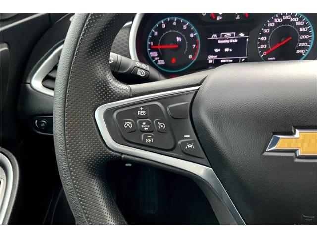 2023 Chevrolet Malibu 1LT (Stk: 23A6834) in Sherwood Park - Image 16 of 30