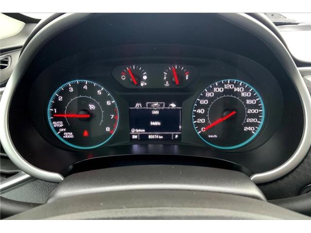 2023 Chevrolet Malibu 1LT (Stk: 23A6834) in Sherwood Park - Image 18 of 30