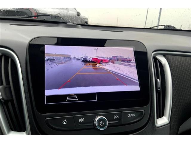 2023 Chevrolet Malibu 1LT (Stk: 23A6834) in Sherwood Park - Image 19 of 30
