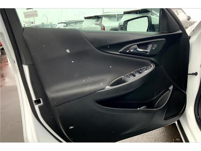 2023 Chevrolet Malibu 1LT (Stk: 23A6834) in Sherwood Park - Image 20 of 30