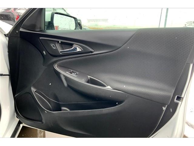 2023 Chevrolet Malibu 1LT (Stk: 23A6834) in Sherwood Park - Image 21 of 30