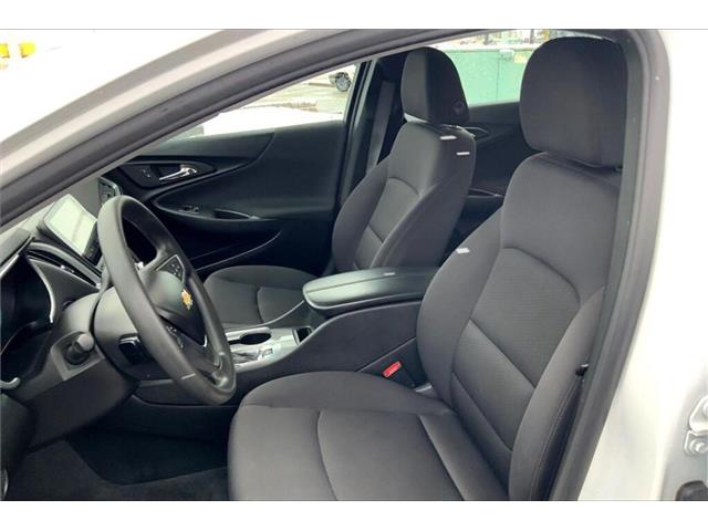 2023 Chevrolet Malibu 1LT (Stk: 23A6834) in Sherwood Park - Image 22 of 30