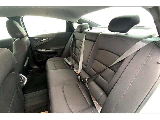 2023 Chevrolet Malibu 1LT (Stk: 23A6834) in Sherwood Park - Image 23 of 30