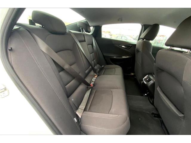 2023 Chevrolet Malibu 1LT (Stk: 23A6834) in Sherwood Park - Image 24 of 30