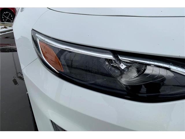 2023 Chevrolet Malibu 1LT (Stk: 23A6834) in Sherwood Park - Image 25 of 30