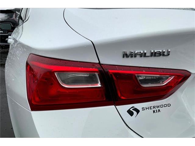 2023 Chevrolet Malibu 1LT (Stk: 23A6834) in Sherwood Park - Image 26 of 30