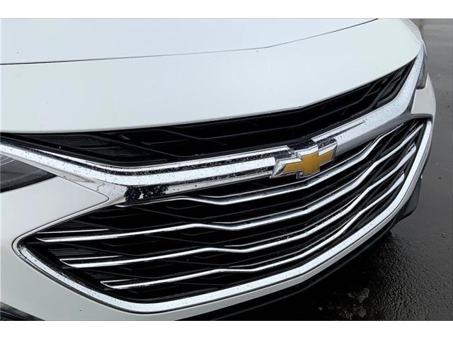 2023 Chevrolet Malibu 1LT (Stk: 23A6834) in Sherwood Park - Image 27 of 30