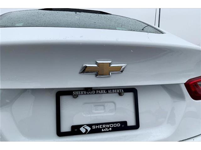 2023 Chevrolet Malibu 1LT (Stk: 23A6834) in Sherwood Park - Image 28 of 30