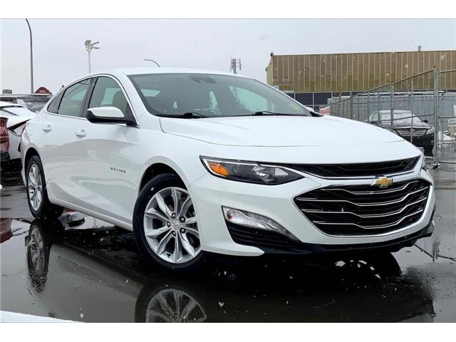 2023 Chevrolet Malibu 1LT (Stk: 23A6834) in Sherwood Park - Image 30 of 30