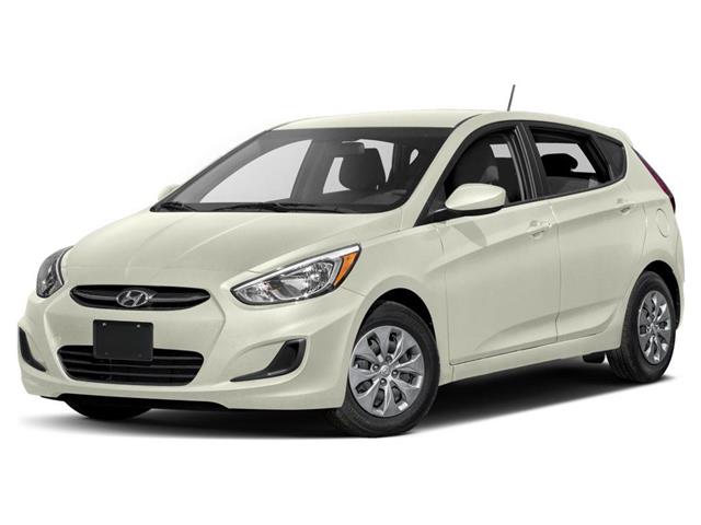 2017 Hyundai Accent LE (Stk: 23B13331) in Sherwood Park - Image 1 of 11