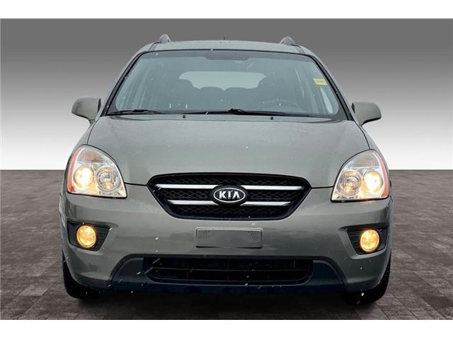 2009 Kia Rondo EX-V6 (Stk: TSS48801) in Sherwood Park - Image 3 of 14