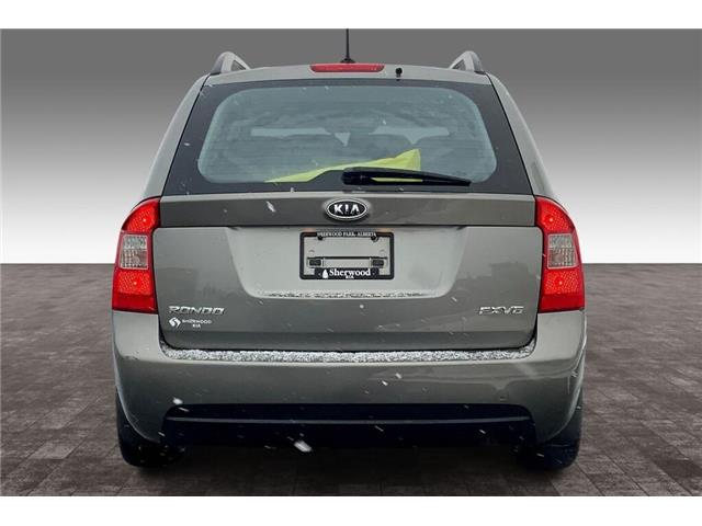 2009 Kia Rondo EX-V6 (Stk: TSS48801) in Sherwood Park - Image 4 of 14