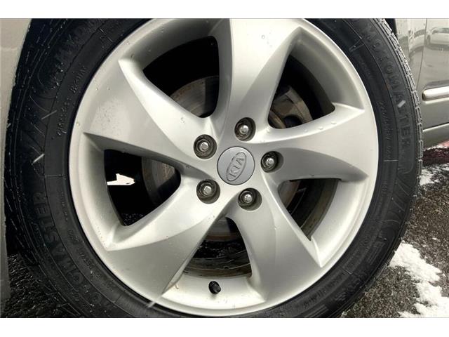 2009 Kia Rondo EX-V6 (Stk: TSS48801) in Sherwood Park - Image 6 of 14