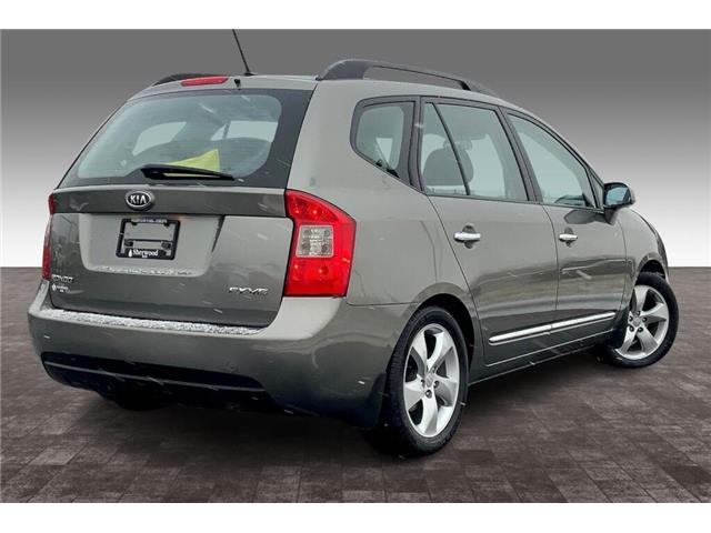2009 Kia Rondo EX-V6 (Stk: TSS48801) in Sherwood Park - Image 8 of 14