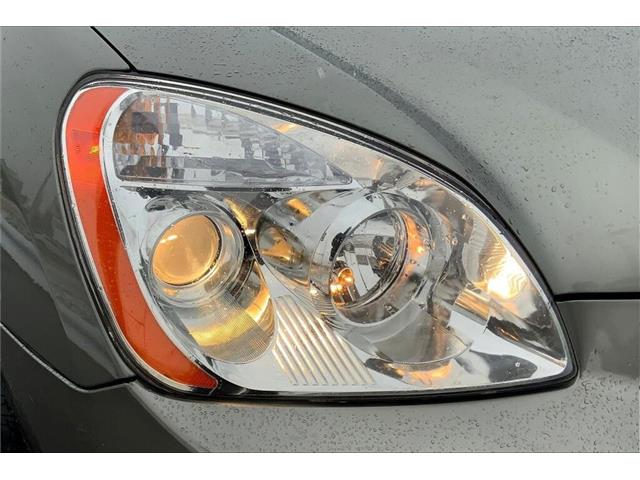 2009 Kia Rondo EX-V6 (Stk: TSS48801) in Sherwood Park - Image 9 of 14