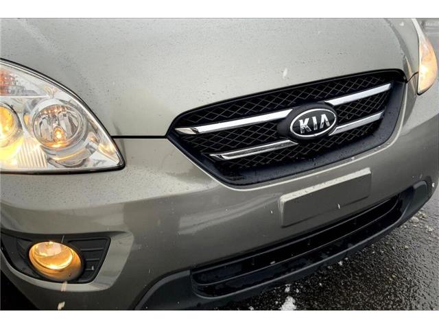 2009 Kia Rondo EX-V6 (Stk: TSS48801) in Sherwood Park - Image 11 of 14