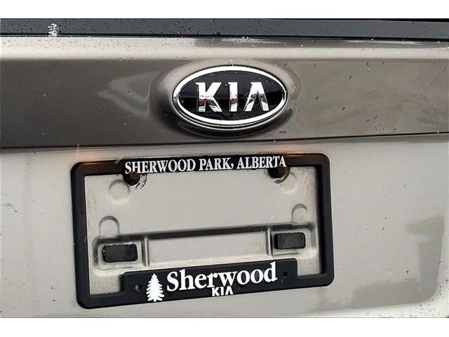 2009 Kia Rondo EX-V6 (Stk: TSS48801) in Sherwood Park - Image 12 of 14
