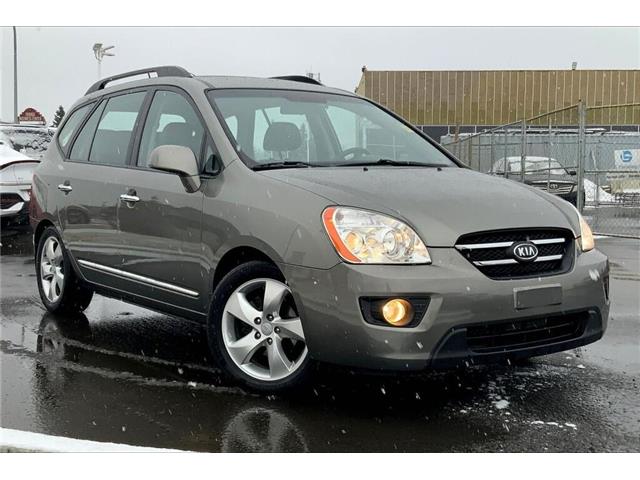 2009 Kia Rondo EX-V6 (Stk: TSS48801) in Sherwood Park - Image 14 of 14