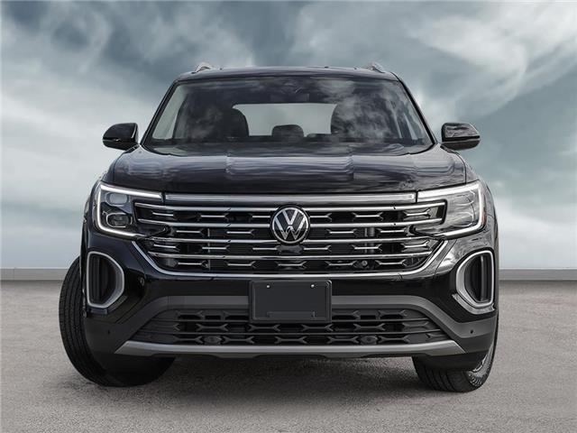 2026 Volkswagen Atlas 2.0 TSI Highline (Stk: CVW1130) in Cambridge - Image 2 of 23