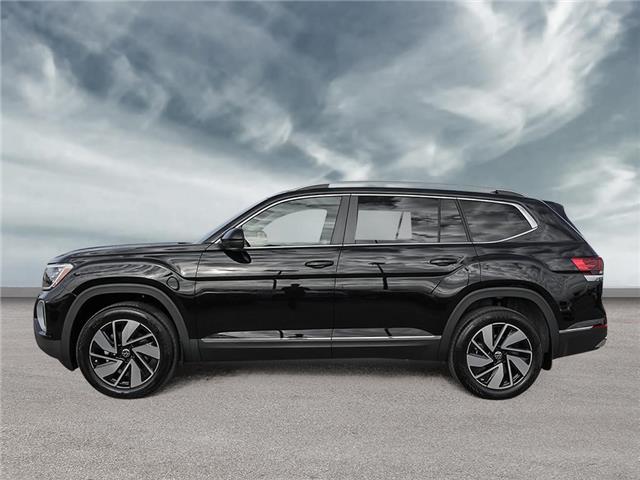 2026 Volkswagen Atlas 2.0 TSI Highline (Stk: CVW1130) in Cambridge - Image 3 of 23