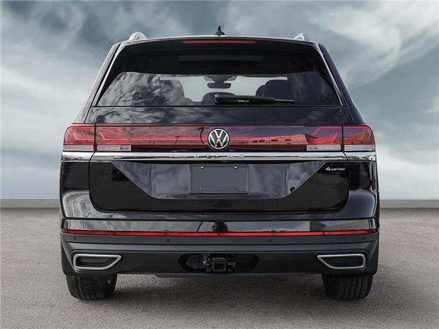 2026 Volkswagen Atlas 2.0 TSI Highline (Stk: CVW1130) in Cambridge - Image 5 of 23