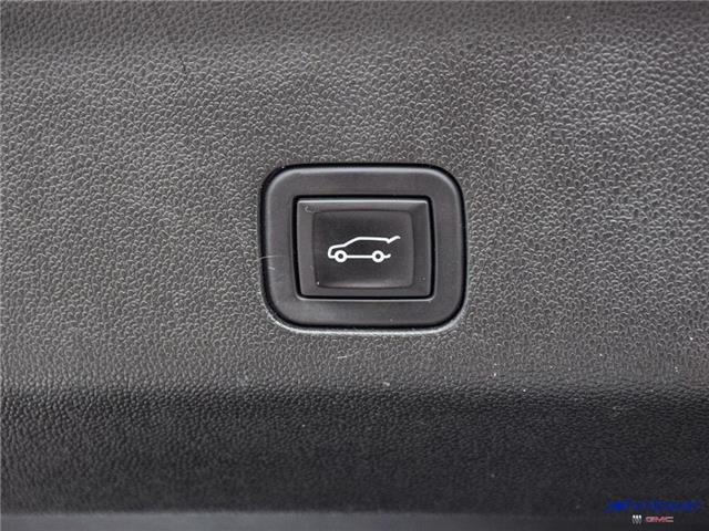 2023 GMC Yukon SLT (Stk: 8718-25A) in St. Catharines - Image 10 of 34