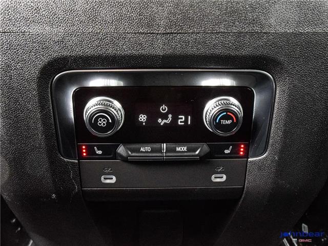 2023 GMC Yukon SLT (Stk: 8718-25A) in St. Catharines - Image 20 of 34