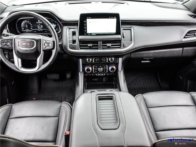 2023 GMC Yukon SLT (Stk: 8718-25A) in St. Catharines - Image 21 of 34