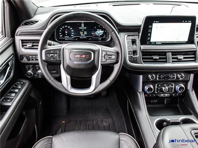 2023 GMC Yukon SLT (Stk: 8718-25A) in St. Catharines - Image 25 of 34