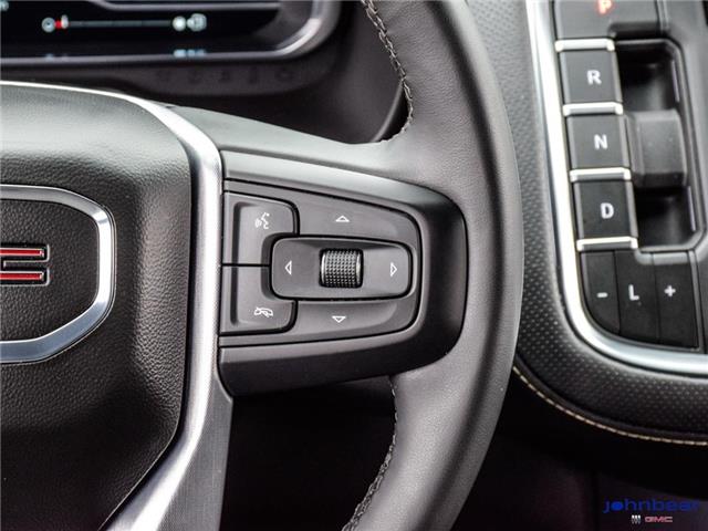 2023 GMC Yukon SLT (Stk: 8718-25A) in St. Catharines - Image 28 of 34
