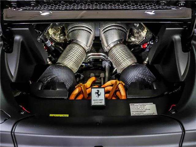 2024 Ferrari 296 GTS Base (Stk: C146) in Vaughan - Image 14 of 25