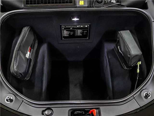 2024 Ferrari 296 GTS Base (Stk: C146) in Vaughan - Image 16 of 25