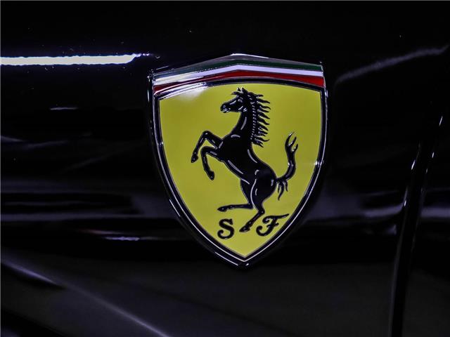 2024 Ferrari 296 GTS Base (Stk: C146) in Vaughan - Image 17 of 25