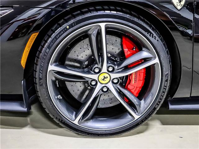 2024 Ferrari 296 GTS Base (Stk: C146) in Vaughan - Image 18 of 25