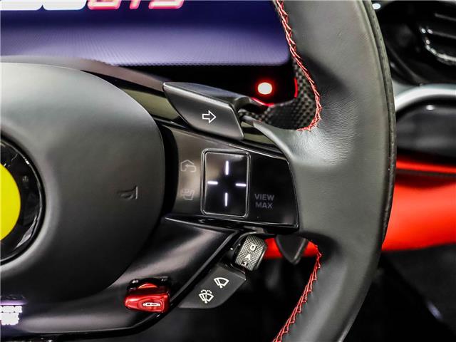 2024 Ferrari 296 GTS Base (Stk: C146) in Vaughan - Image 20 of 25