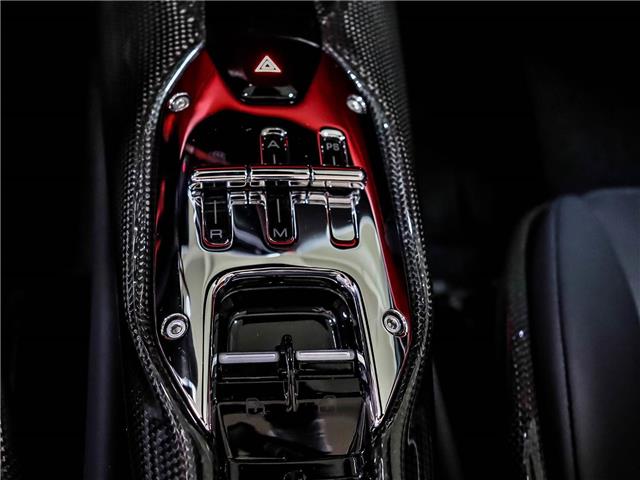 2024 Ferrari 296 GTS Base (Stk: C146) in Vaughan - Image 24 of 25