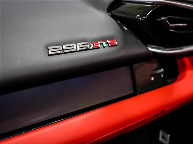 2024 Ferrari 296 GTS Base (Stk: C146) in Vaughan - Image 25 of 25
